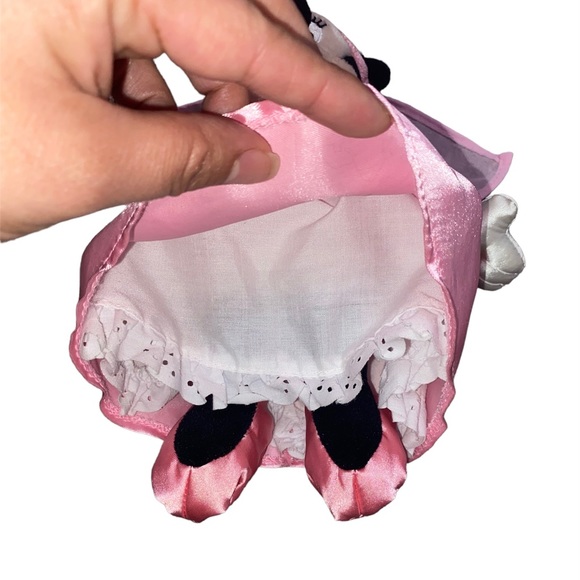 Disney Princess Minnie Mouse - Picture 6 of 9